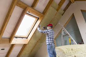 Best Attic Insulation Installation  in Ravensworth, VA