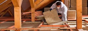 Best Basement Insulation  in Ravensworth, VA